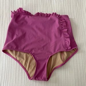 Kortni jeane swim bottoms
